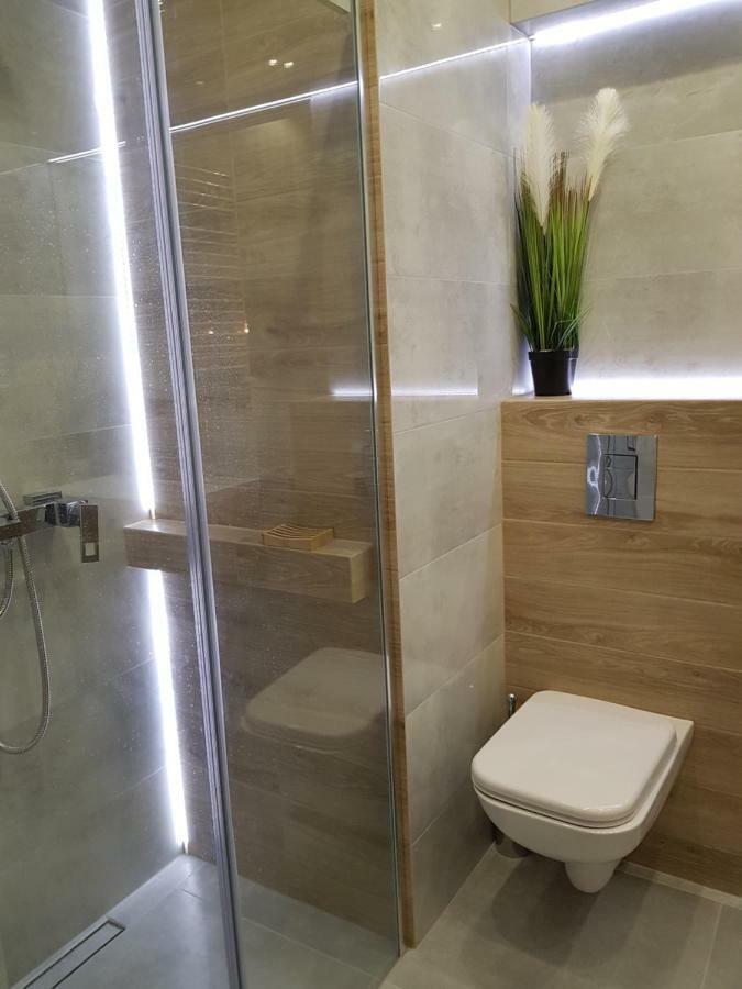 Appartement Rakowicka4you Krakau