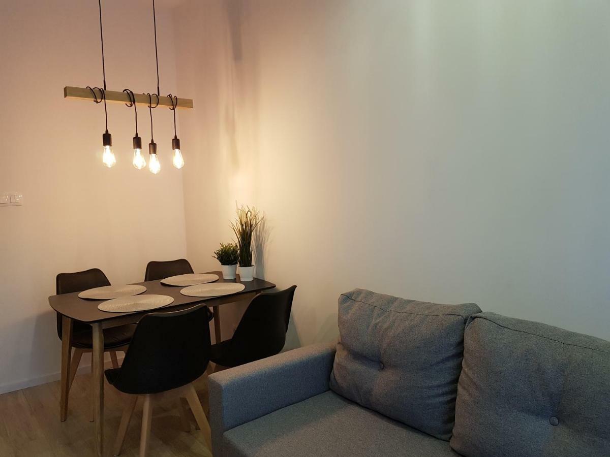 Rakowicka4you Appartement Krakau
